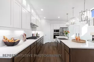 1625 Asbury Ln, Celina, TX 75009 - Photo 5