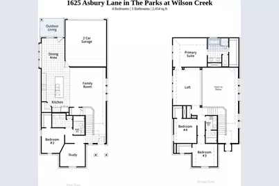 1625 Asbury Lane, Celina, TX 75009 - Photo 35