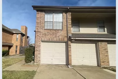 1226 W Hudgins Street, Grapevine, TX 76051 - Photo 1