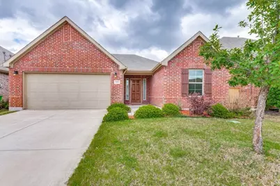 1013 Bird Creek Drive, Little Elm, TX 75068 - Photo 1