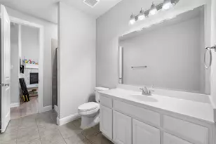 7243 Brisa Rd, Grand Prairie, TX 75054 - Photo 9