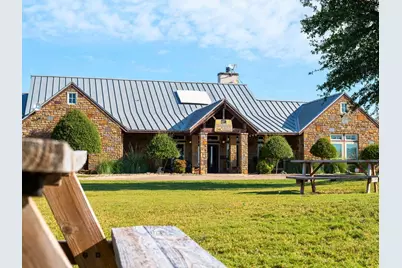 Lot 24 Spyglass Drive, Graford, TX 76449 - Photo 3