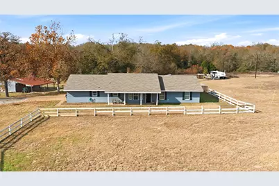 12637 State Highway 19 N, Athens, TX 75752 - Photo 1