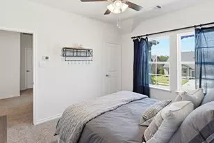 203 Sophie Dr, Princeton, TX 75407 - Photo 19