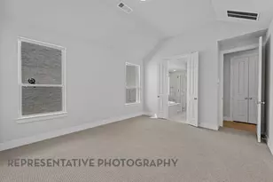 1816 Atchafalaya Way, Celina, TX 75009 - Photo 15