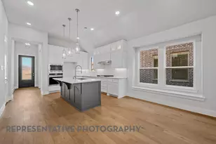 1816 Atchafalaya Way, Celina, TX 75009 - Photo 23