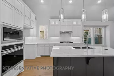 1816 Atchafalaya Way, Celina, TX 75009 - Photo 9