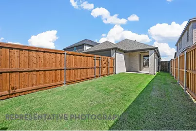 1816 Atchafalaya Way, Celina, TX 75009 - Photo 25