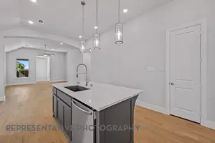 1816 Atchafalaya Way, Celina, TX 75009 - Photo 3