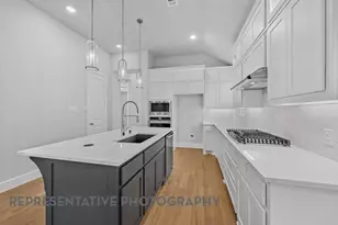 1816 Atchafalaya Way, Celina, TX 75009 - Photo 7