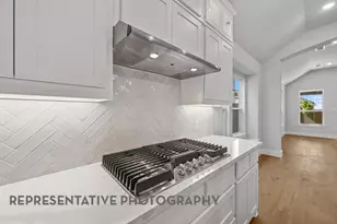 1816 Atchafalaya Way, Celina, TX 75009 - Photo 5