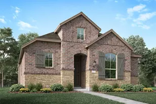 1816 Atchafalaya Way, Celina, TX 75009 - Photo 1