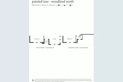 3709 Homer Court, McKinney, TX 75071 - Photo 3