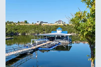 Lot 11 Spyglass Drive, Graford, TX 76449 - Photo 9