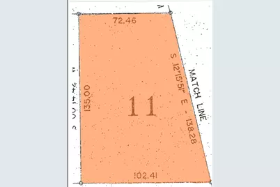 Lot 11 Spyglass Drive, Graford, TX 76449 - Photo 1
