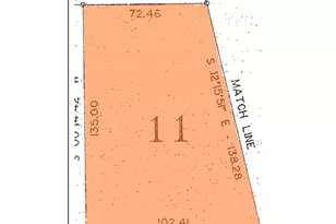 Lot 11 Spyglass Dr, Graford, TX 76449 - Photo 1