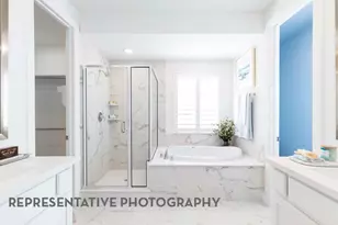 1812 Atchafalaya Way, Celina, TX 75009 - Photo 11