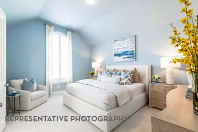 1812 Atchafalaya Way, Celina, TX 75009 - Photo 9