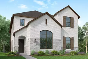 1812 Atchafalaya Way, Celina, TX 75009 - Photo 1