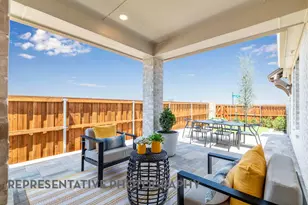 1812 Atchafalaya Way, Celina, TX 75009 - Photo 21