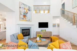 1812 Atchafalaya Way, Celina, TX 75009 - Photo 3