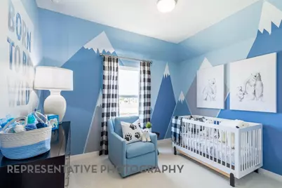 1812 Atchafalaya Way, Celina, TX 75009 - Photo 17