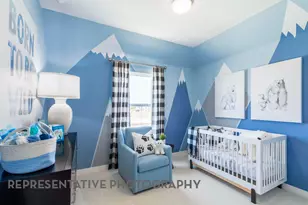 1812 Atchafalaya Way, Celina, TX 75009 - Photo 17