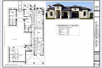 1636 W Main Street, Lancaster, TX 75146 - Photo 1