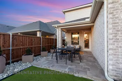 2813 Kenilworth Way, Celina, TX 75009 - Photo 39