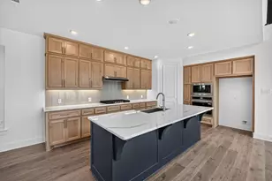 2813 Kenilworth Wy, Celina, TX 75009 - Photo 5