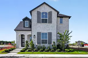 2813 Kenilworth Wy, Celina, TX 75009 - Photo 23