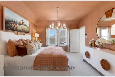 2813 Kenilworth Way, Celina, TX 75009 - Photo 19