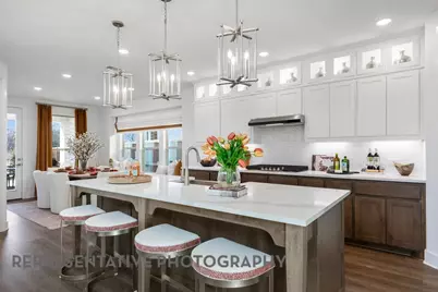 2813 Kenilworth Way, Celina, TX 75009 - Photo 3