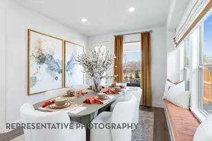 2813 Kenilworth Way, Celina, TX 75009 - Photo 31