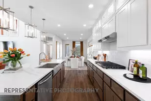 2813 Kenilworth Way, Celina, TX 75009 - Photo 5