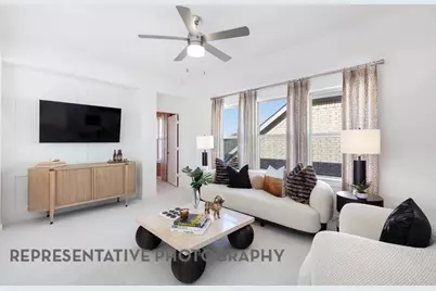 2813 Kenilworth Way, Celina, TX 75009 - Photo 35