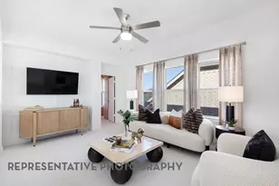 2813 Kenilworth Way, Celina, TX 75009 - Photo 35