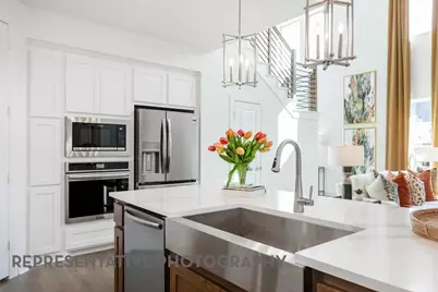 2813 Kenilworth Way, Celina, TX 75009 - Photo 9