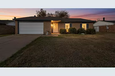 6805 Newcastle Place, North Richland Hills, TX 76182 - Photo 1