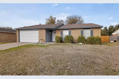 6805 Newcastle Place, North Richland Hills, TX 76182 - Photo 3