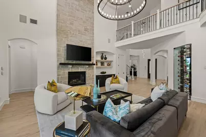 320 W Highland Street, Southlake, TX 76092 - Photo 13