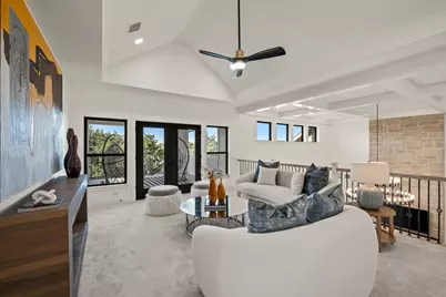 320 W Highland Street, Southlake, TX 76092 - Photo 29