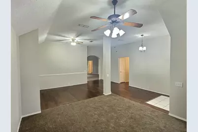 7901 Old Hickory Drive, North Richland Hills, TX 76182 - Photo 3