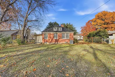 6020 Overlook Drive, Dallas, TX 75227 - Photo 21