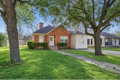 6020 Overlook Drive, Dallas, TX 75227 - Photo 1