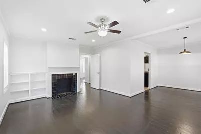 6020 Overlook Drive, Dallas, TX 75227 - Photo 5