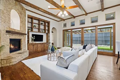 3725 W 5th Street, Fort Worth, TX 76107 - Photo 17