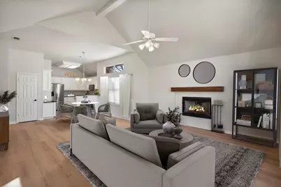 7302 Heritage Oaks Court, Arlington, TX 76001 - Photo 9