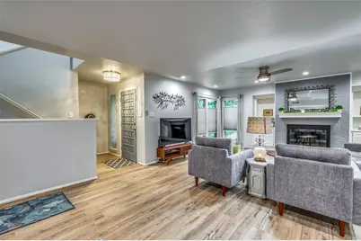 3010 Shady Knoll Lane, Bedford, TX 76021 - Photo 3