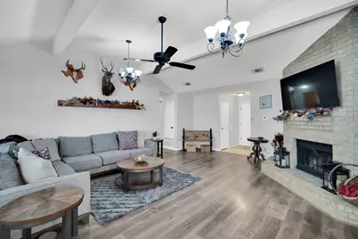 2605 Shasta Court, Fort Worth, TX 76133 - Photo 3